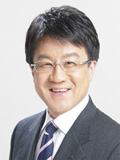 代表 山崎 泰